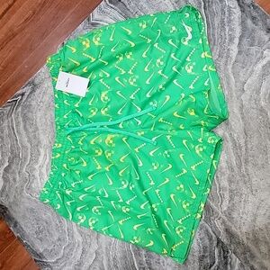 NWT Men's Nike swim trunks